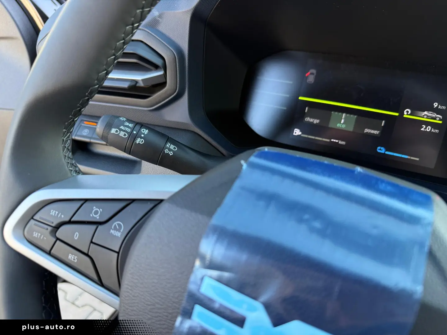 Dacia Duster HEV 140 Journey