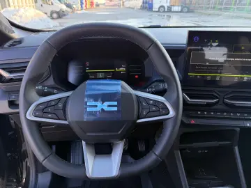 Dacia Duster HEV 140 Journey