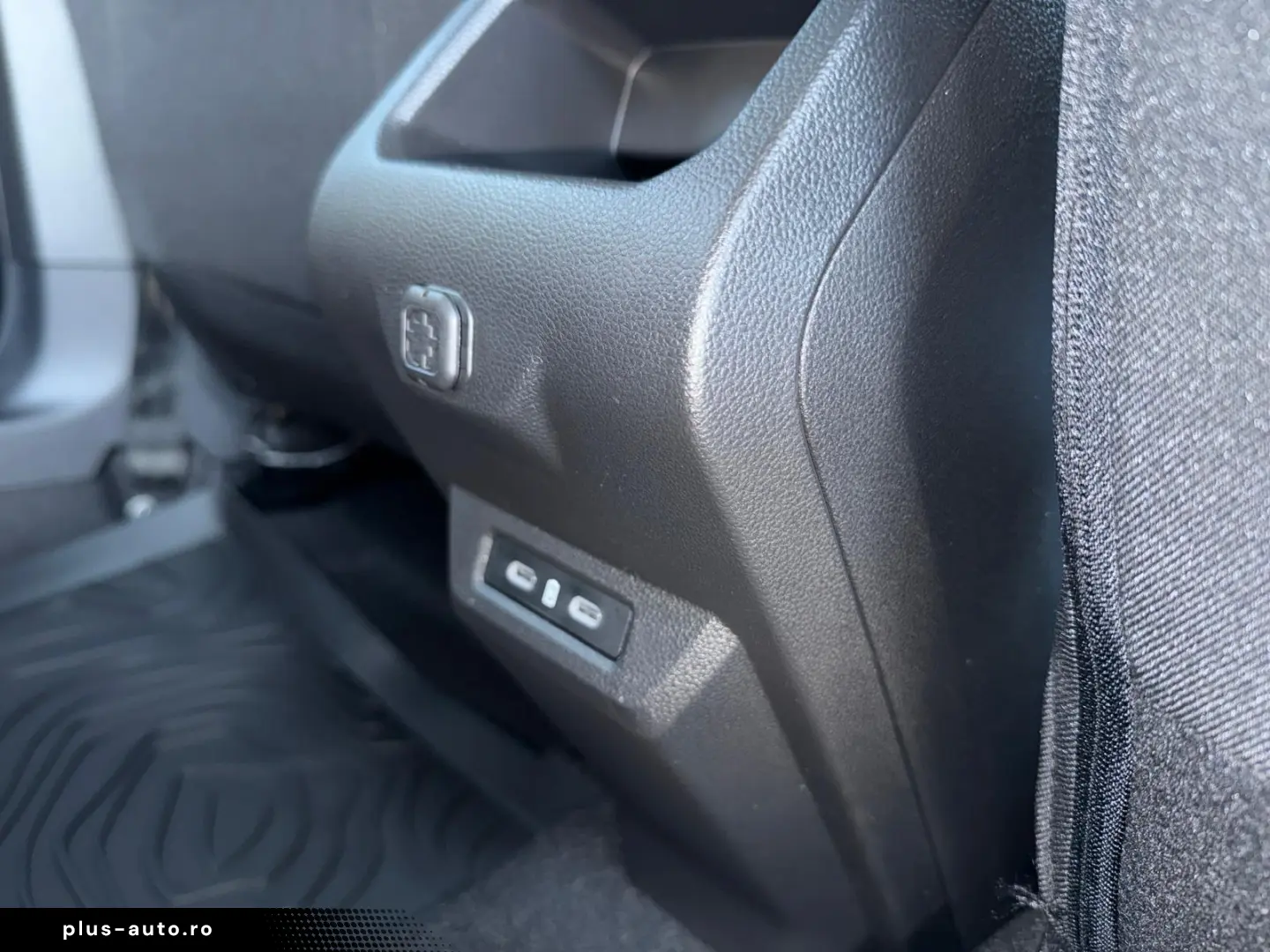 Dacia Duster HEV 140 Journey