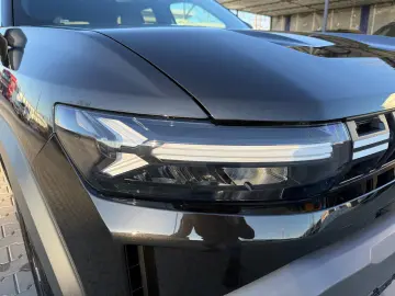 Dacia Duster HEV 140 Journey