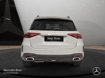 MERCEDES-BENZ GLE 450 d 4M AMG Premium Pano HuD AHK Airmatic