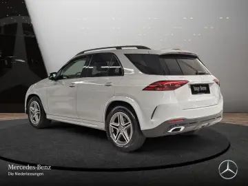 MERCEDES-BENZ GLE 450 d 4M AMG Premium Pano HuD AHK Airmatic