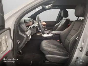 MERCEDES-BENZ GLE 450 d 4M AMG Premium Pano HuD AHK Airmatic