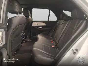 MERCEDES-BENZ GLE 450 d 4M AMG Premium Pano HuD AHK Airmatic