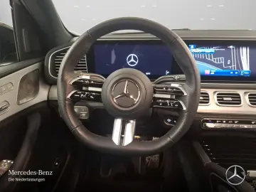 MERCEDES-BENZ GLE 450 d 4M AMG Premium Pano HuD AHK Airmatic