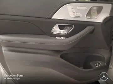 MERCEDES-BENZ GLE 450 d 4M AMG Premium Pano HuD AHK Airmatic