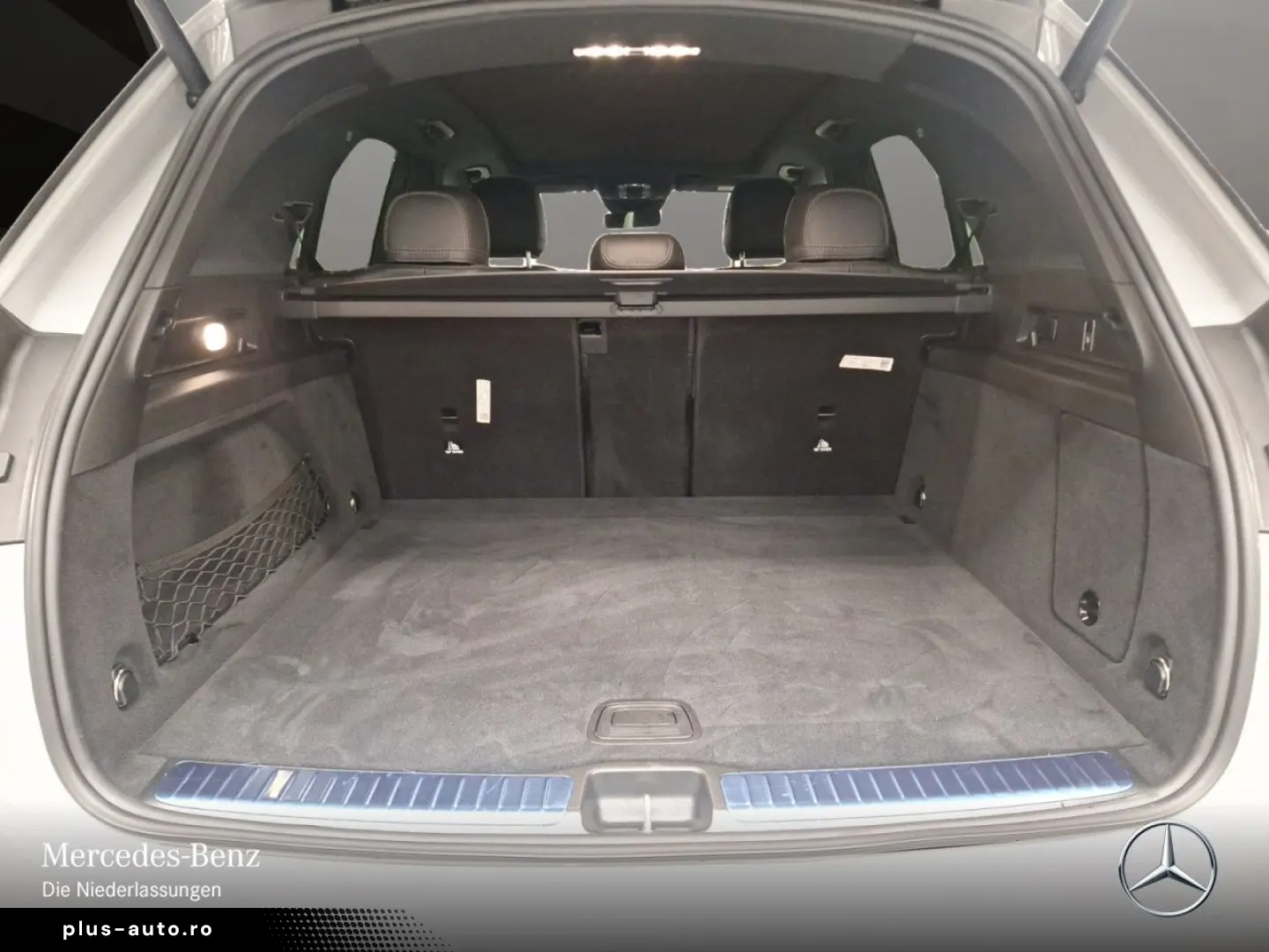 MERCEDES-BENZ GLE 450 d 4M AMG Premium Pano HuD AHK Airmatic