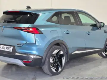 RENAULT SYMBIOZ E-Tech full hybrid 145 iconic