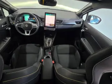 RENAULT SYMBIOZ E-Tech full hybrid 145 iconic