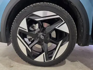 RENAULT SYMBIOZ E-Tech full hybrid 145 iconic