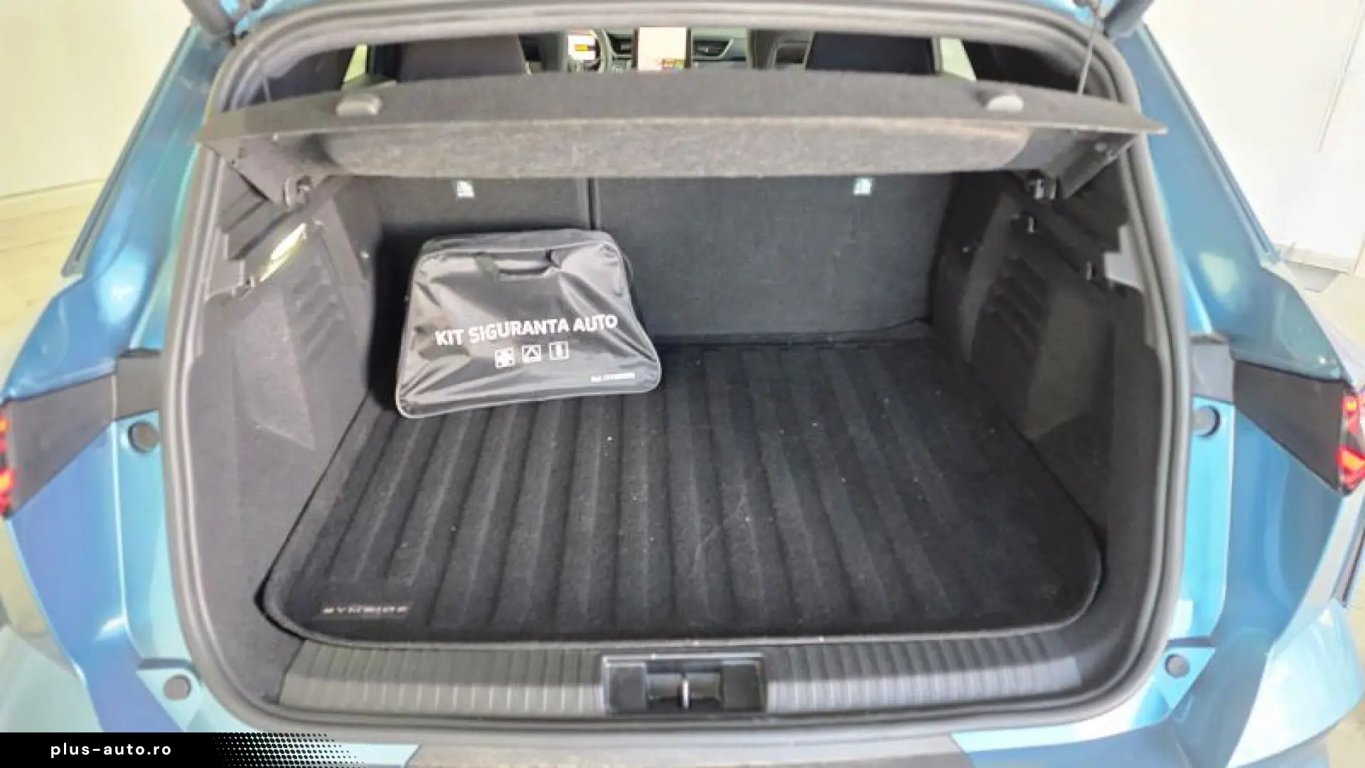 RENAULT SYMBIOZ E-Tech full hybrid 145 iconic