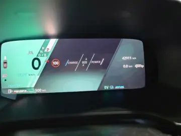 RENAULT SYMBIOZ E-Tech full hybrid 145 iconic