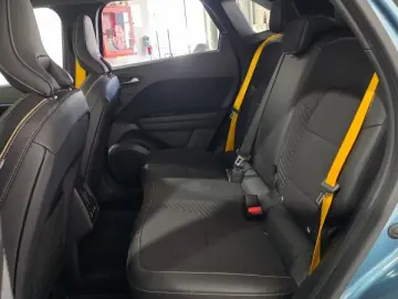 RENAULT SYMBIOZ E-Tech full hybrid 145 iconic