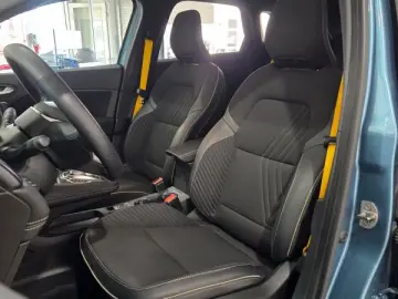 RENAULT SYMBIOZ E-Tech full hybrid 145 iconic