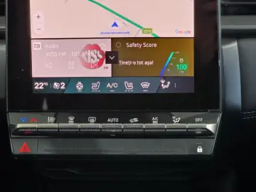 RENAULT SYMBIOZ E-Tech full hybrid 145 iconic