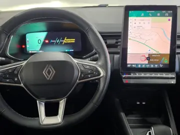 RENAULT SYMBIOZ E-Tech full hybrid 145 iconic