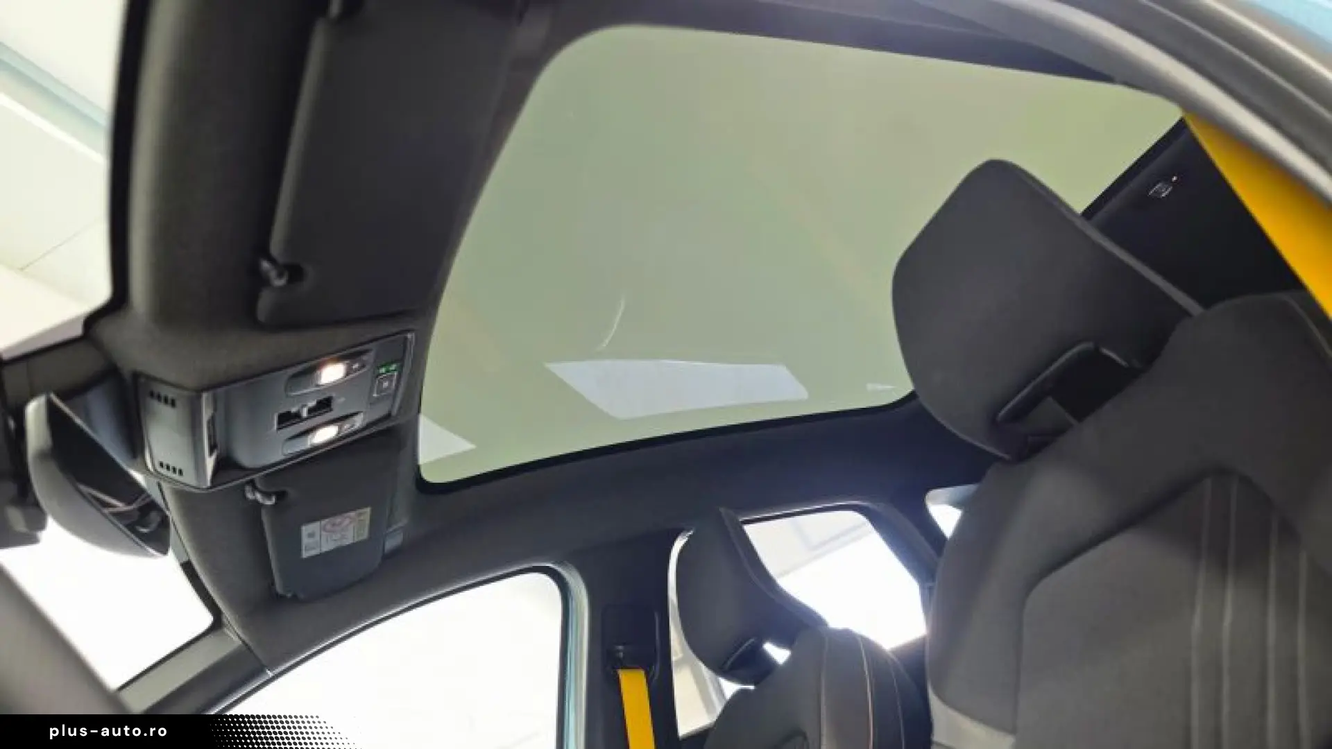 RENAULT SYMBIOZ E-Tech full hybrid 145 iconic