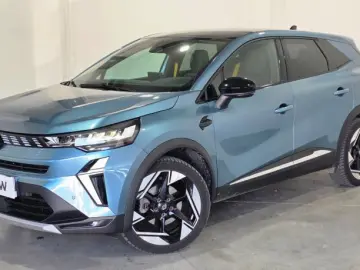 RENAULT SYMBIOZ E-Tech full hybrid 145 iconic