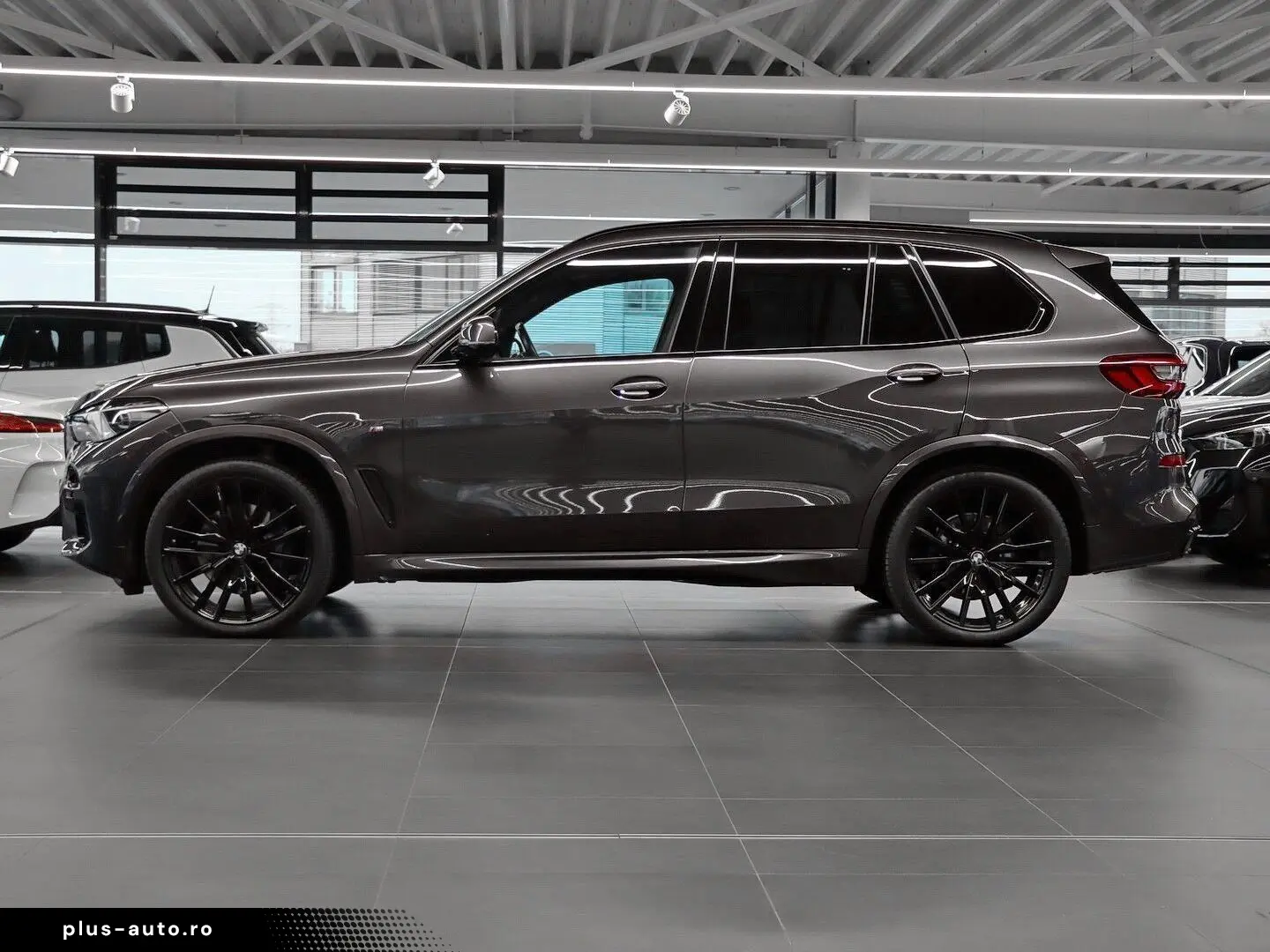 BMW X5 xDrive30d M Sport Pano. 22  Anhängekupplung