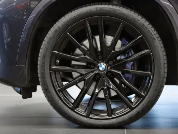 BMW X5 xDrive30d M Sport Pano. 22  Anhängekupplung