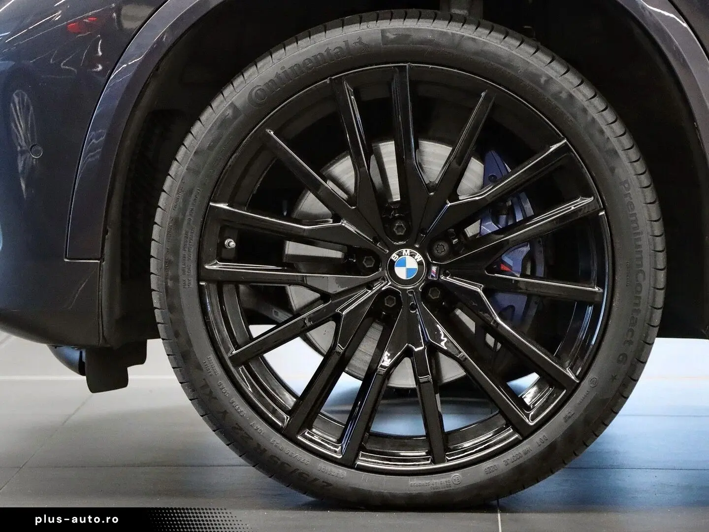 BMW X5 xDrive30d M Sport Pano. 22  Anhängekupplung