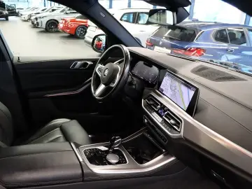 BMW X5 xDrive30d M Sport Pano. 22  Anhängekupplung