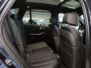 BMW X5 xDrive30d M Sport Pano. 22  Anhängekupplung