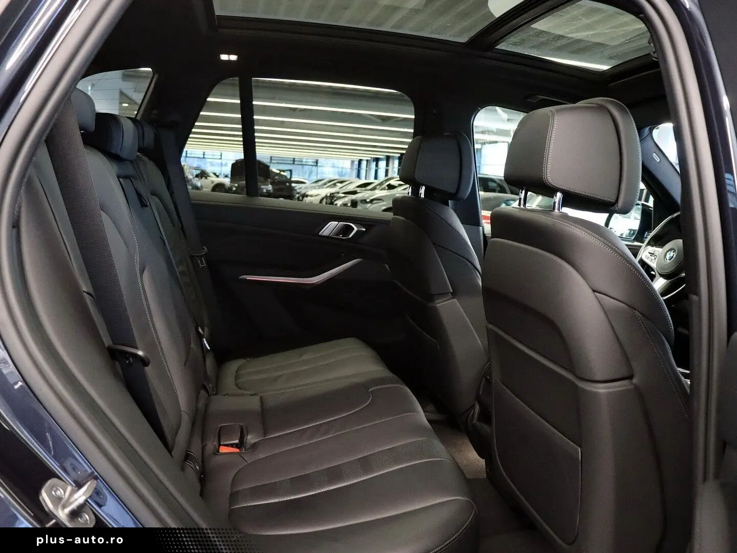 BMW X5 xDrive30d M Sport Pano. 22  Anhängekupplung