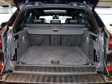 BMW X5 xDrive30d M Sport Pano. 22  Anhängekupplung