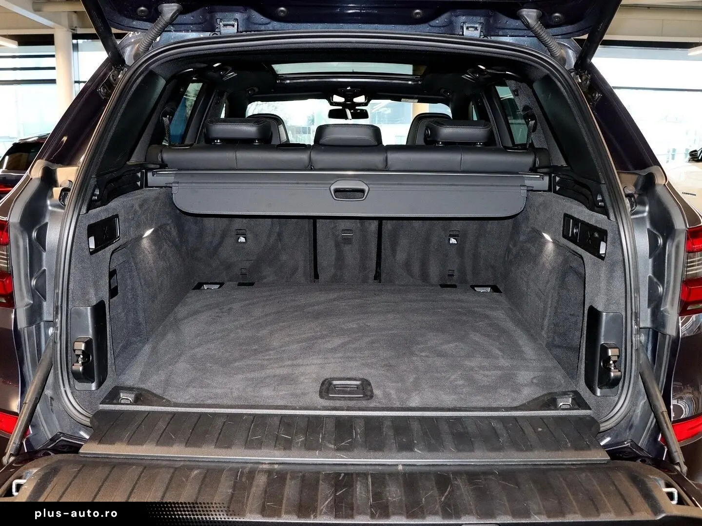 BMW X5 xDrive30d M Sport Pano. 22  Anhängekupplung