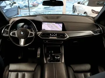 BMW X5 xDrive30d M Sport Pano. 22  Anhängekupplung