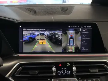 BMW X5 xDrive30d M Sport Pano. 22  Anhängekupplung