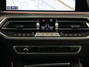 BMW X5 xDrive30d M Sport Pano. 22  Anhängekupplung