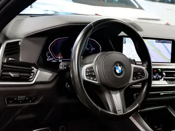 BMW X5 xDrive30d M Sport Pano. 22  Anhängekupplung