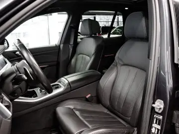 BMW X5 xDrive30d M Sport Pano. 22  Anhängekupplung