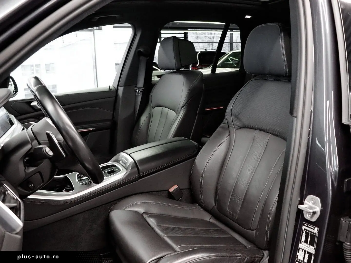 BMW X5 xDrive30d M Sport Pano. 22  Anhängekupplung