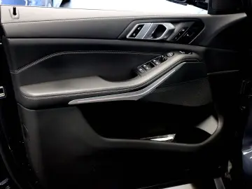 BMW X5 xDrive30d M Sport Pano. 22  Anhängekupplung