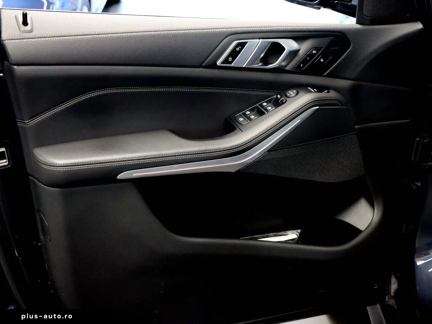 BMW X5 xDrive30d M Sport Pano. 22  Anhängekupplung