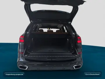 BMW X5 xDrive30d Head-Up Navi Pano Laser ACC SHZ LED