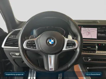 BMW X5 xDrive30d Head-Up Navi Pano Laser ACC SHZ LED