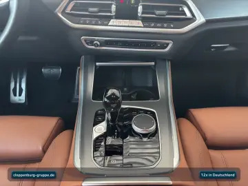 BMW X5 xDrive30d Head-Up Navi Pano Laser ACC SHZ LED