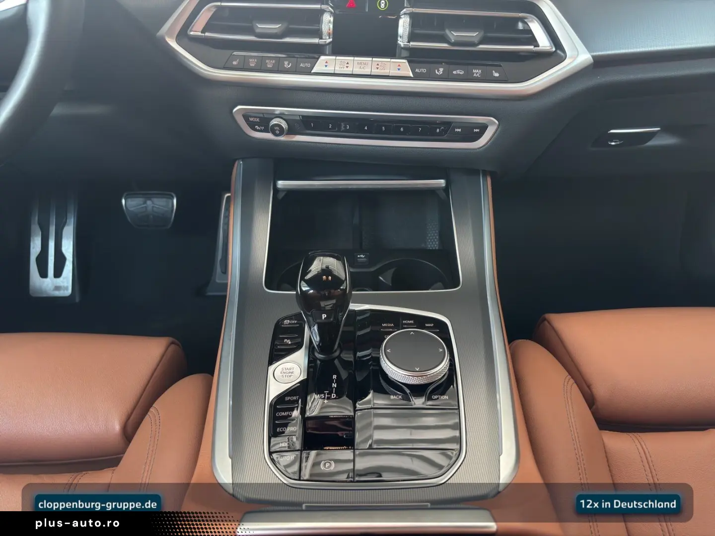 BMW X5 xDrive30d Head-Up Navi Pano Laser ACC SHZ LED