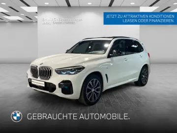 BMW X5 xDrive30d M Sport AHK LiveCockpitProf Kamera