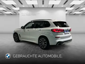 BMW X5 xDrive30d M Sport AHK LiveCockpitProf Kamera