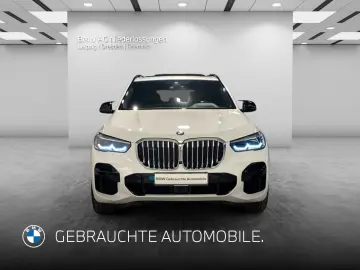 BMW X5 xDrive30d M Sport AHK LiveCockpitProf Kamera