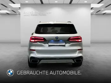 BMW X5 xDrive30d M Sport AHK LiveCockpitProf Kamera