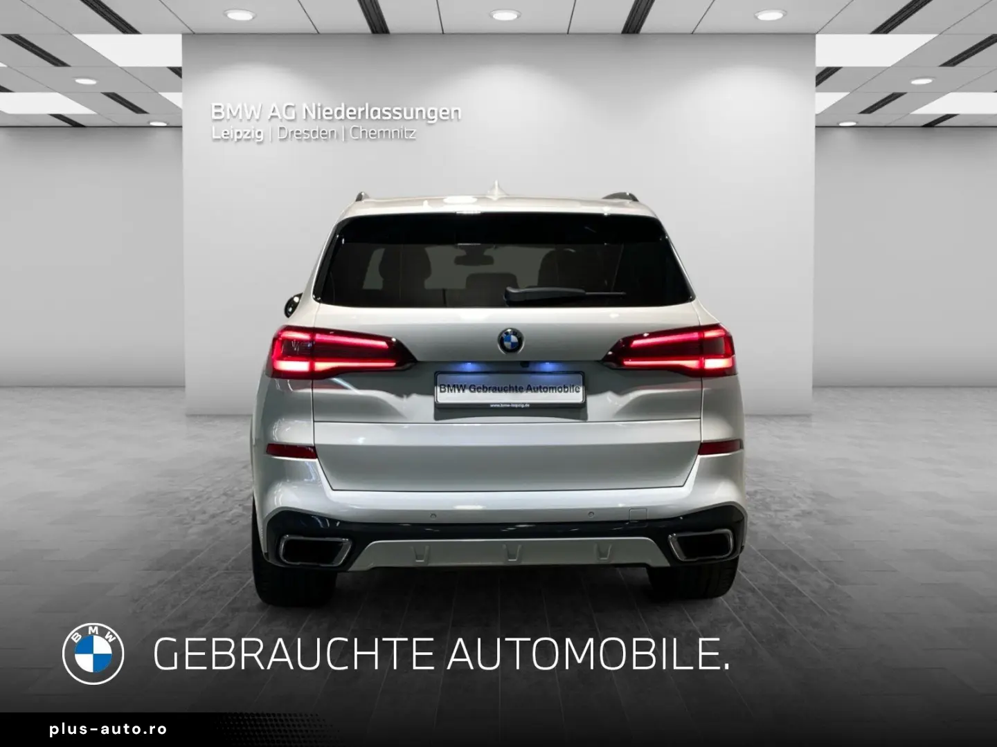 BMW X5 xDrive30d M Sport AHK LiveCockpitProf Kamera