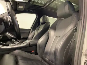 BMW X5 xDrive30d M Sport AHK LiveCockpitProf Kamera