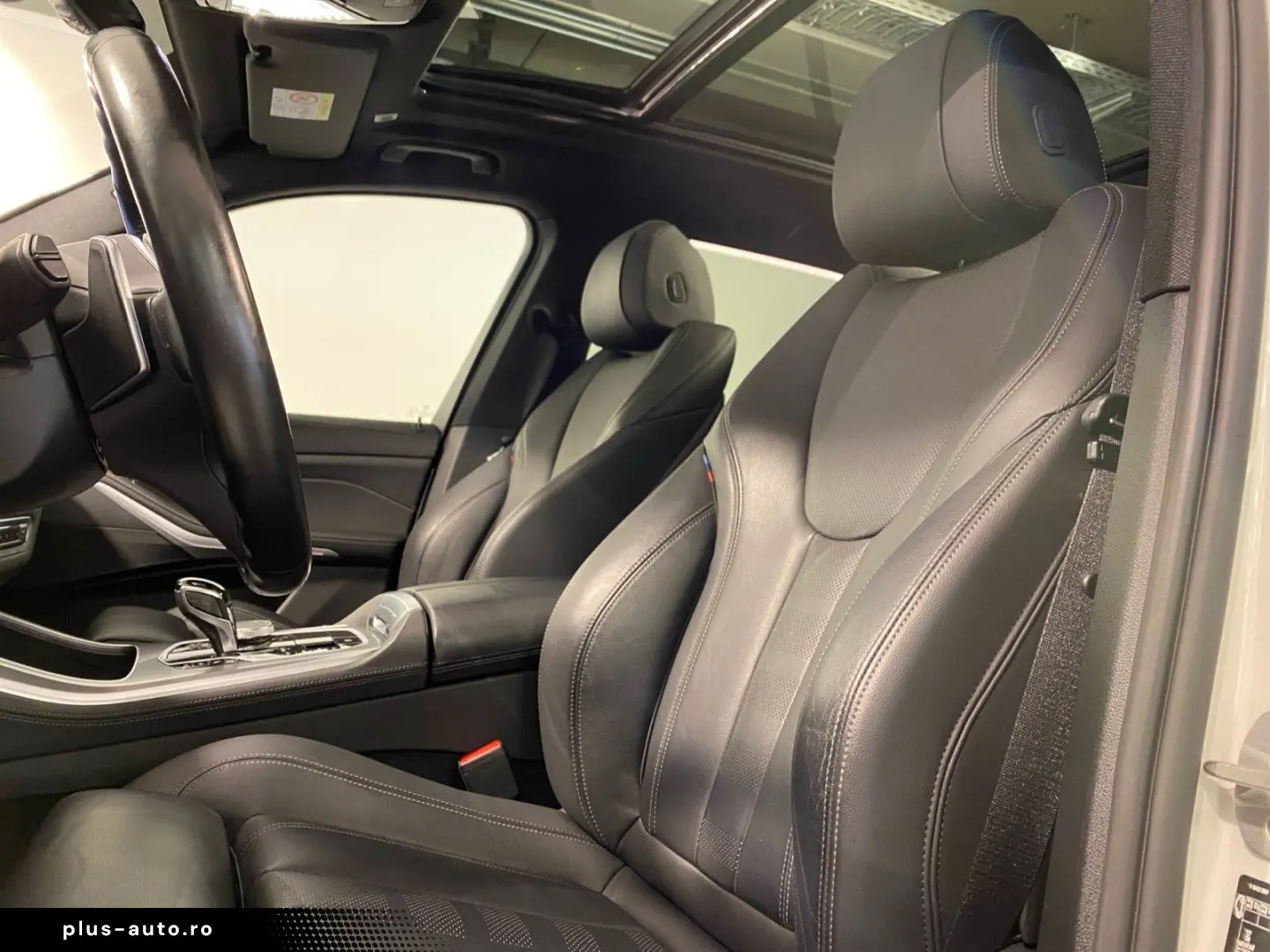 BMW X5 xDrive30d M Sport AHK LiveCockpitProf Kamera