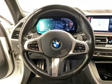 BMW X5 xDrive30d M Sport AHK LiveCockpitProf Kamera